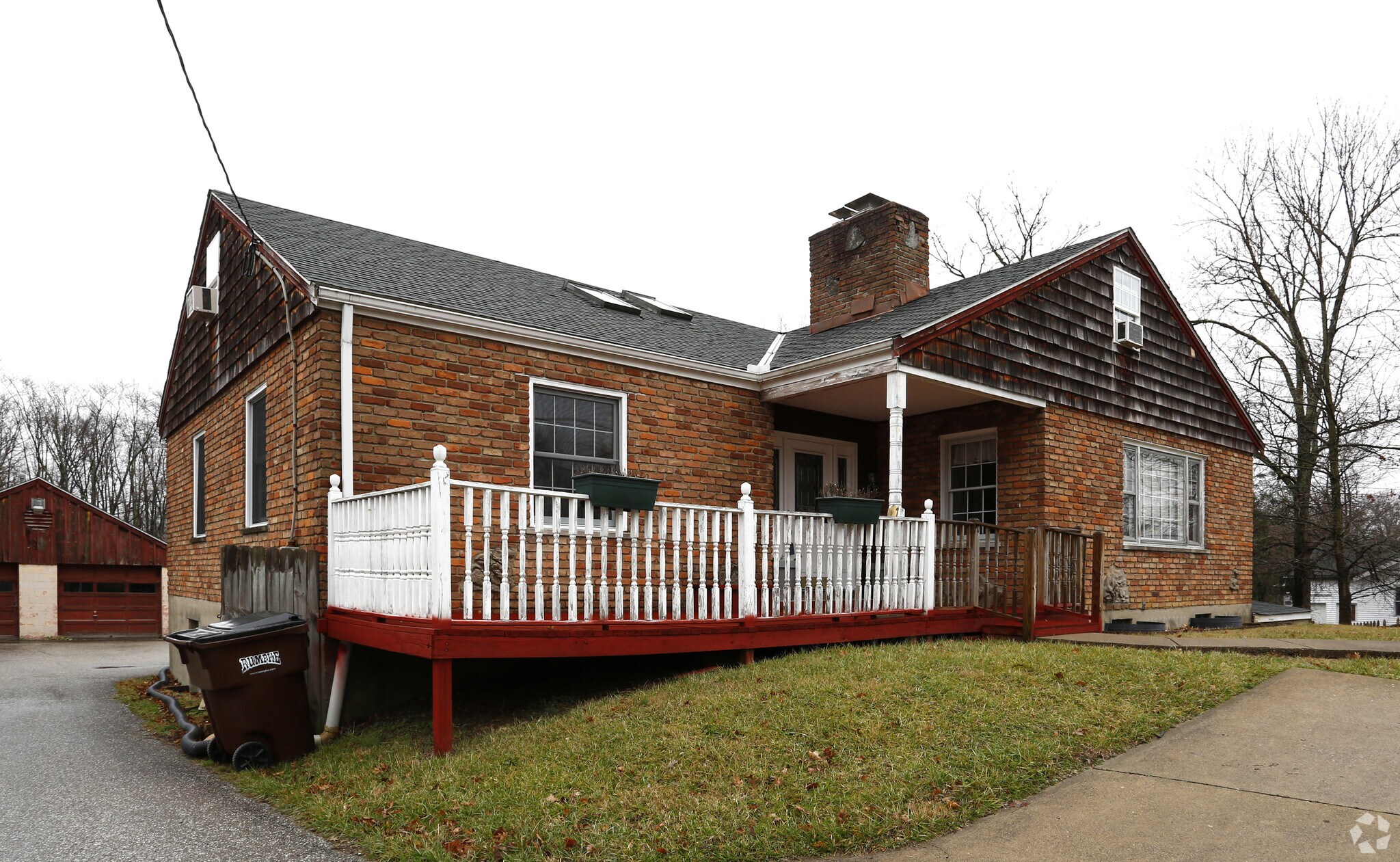 1676 State Route 125, Amelia, OH for sale Primary Photo- Image 1 of 1