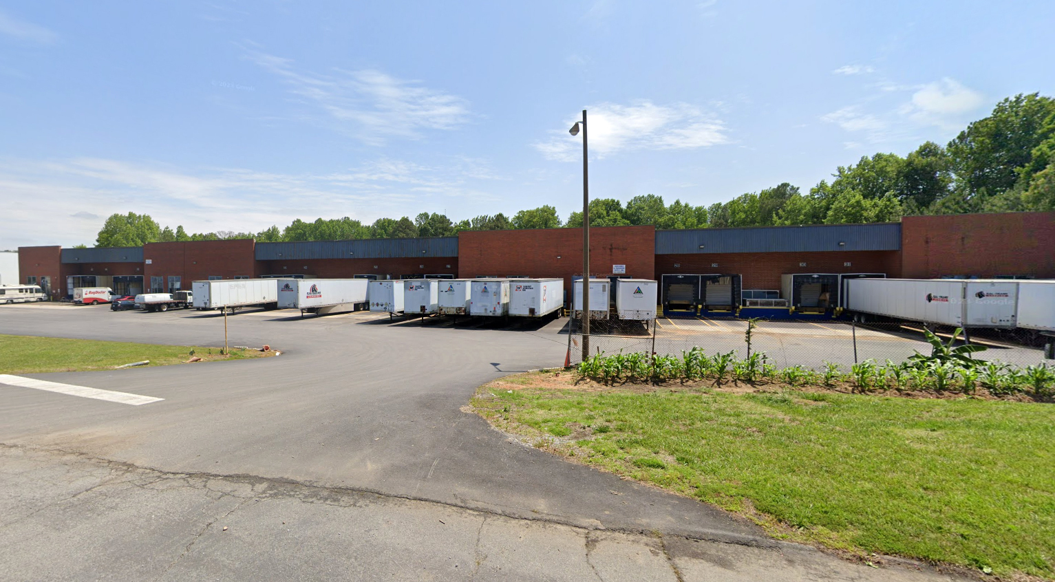 3031 Transport St, Richmond, VA for lease Building Photo- Image 1 of 3