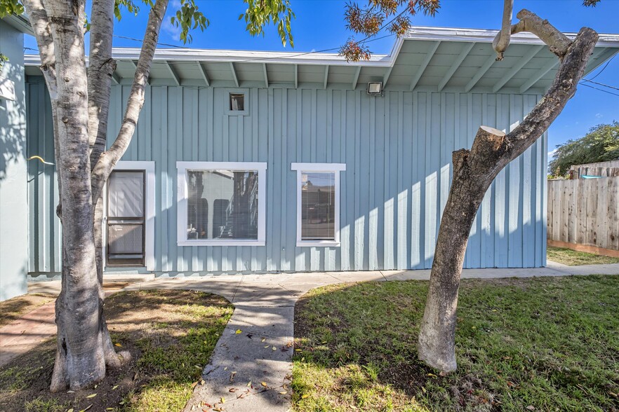 2735 Soquel Ave, Santa Cruz, CA for sale - Building Photo - Image 2 of 4