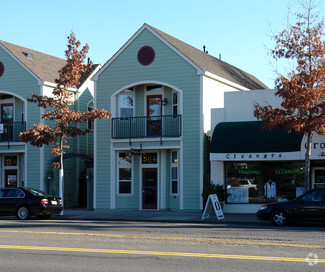 More details for 564-566 Broadway, Sonoma, CA - Office for Lease