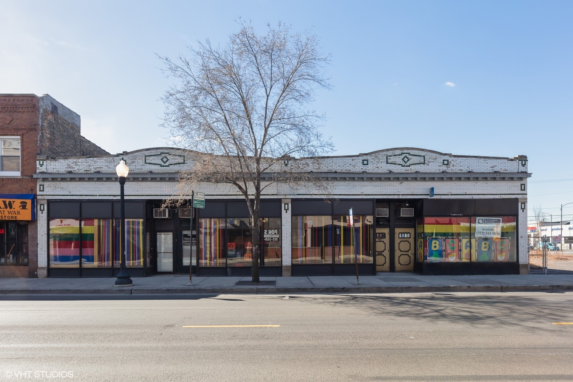 741 W 79th St, Chicago, IL for sale Primary Photo- Image 1 of 1