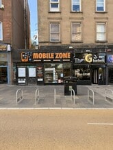 111 Cambridge St, Glasgow for lease Primary Photo- Image 1 of 3