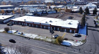 More details for 4415-4417 Manhattan Rd SE, Calgary, AB - Industrial for Lease