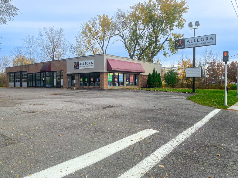 3959 Union Rd, Cheektowaga, NY for sale - Building Photo - Image 1 of 1