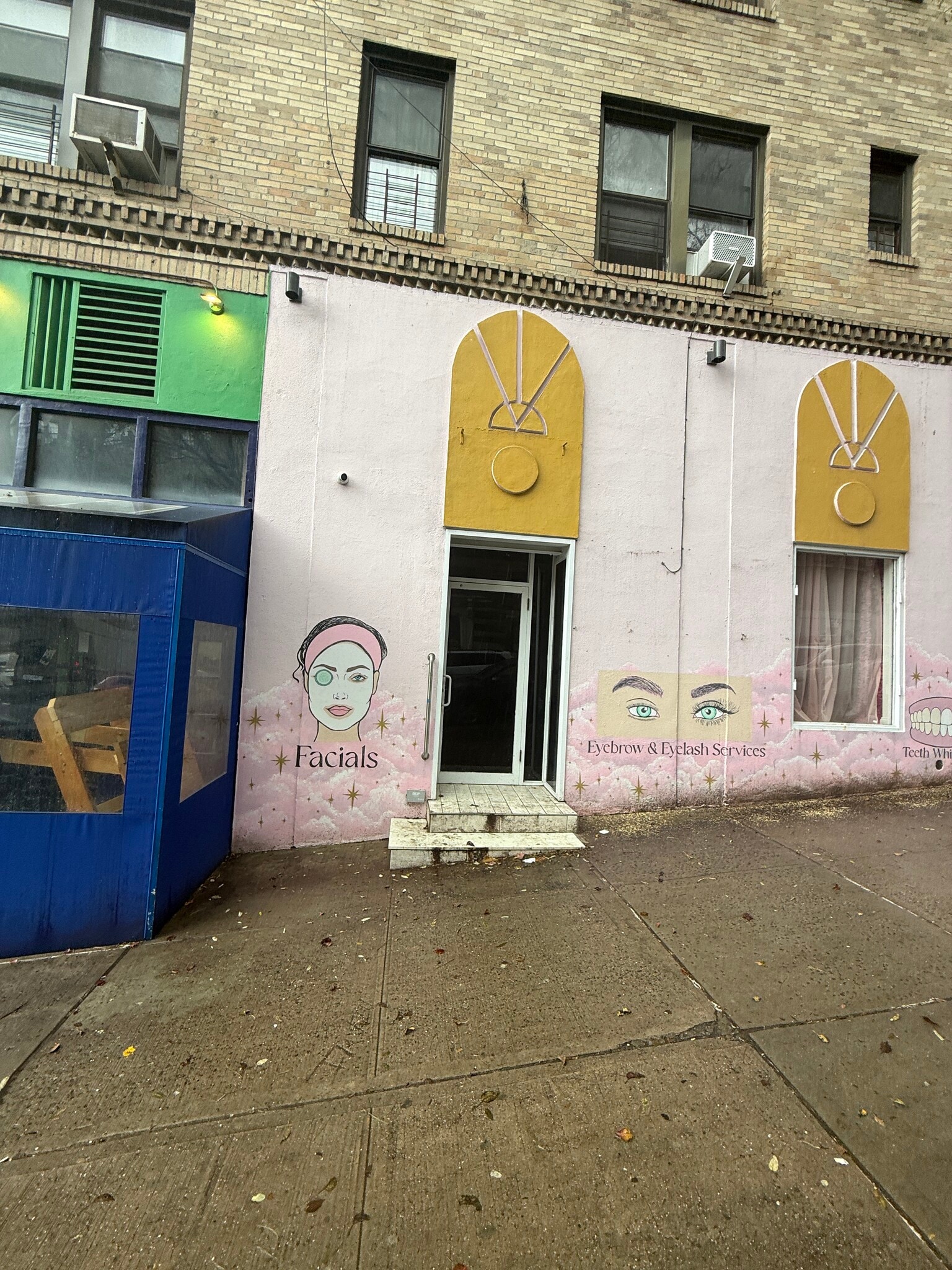 831 W 181st St, New York, NY for lease Interior Photo- Image 1 of 1