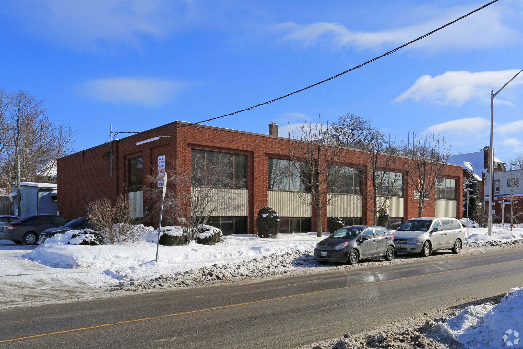 550 King St E, Kitchener, ON for sale Building Photo- Image 1 of 1