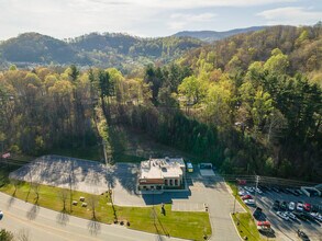3334 Asheville Rd, Waynesville, NC - AERIAL map view - Image1