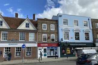 More details for 103-103A High St, Thame - Office for Lease