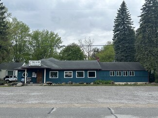 More details for 7933 Lakeshore Rd, Burtchville, MI - Retail for Sale