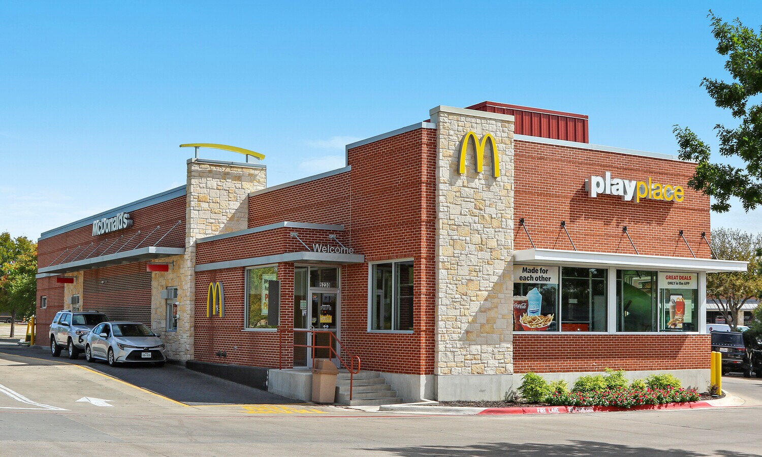 5230 State Hwy 78, Sachse, TX 75048 | LoopNet