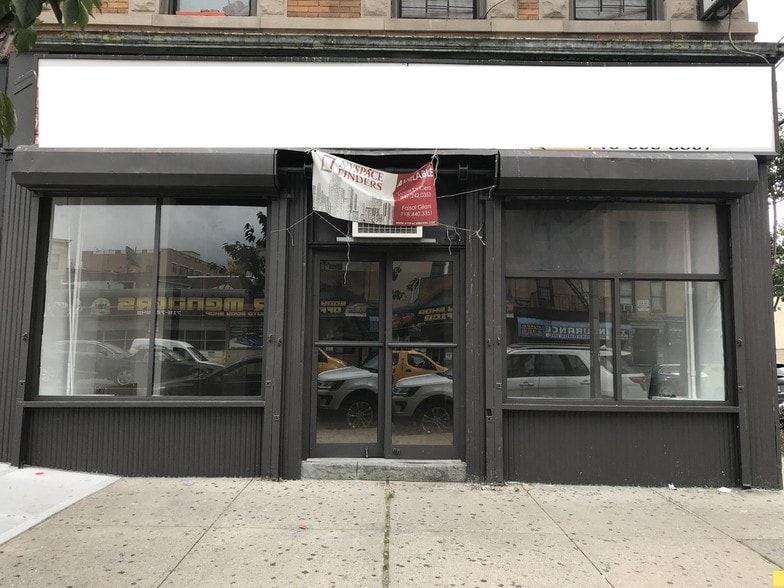 2719 21st St, Astoria, NY for sale - Building Photo - Image 1 of 1