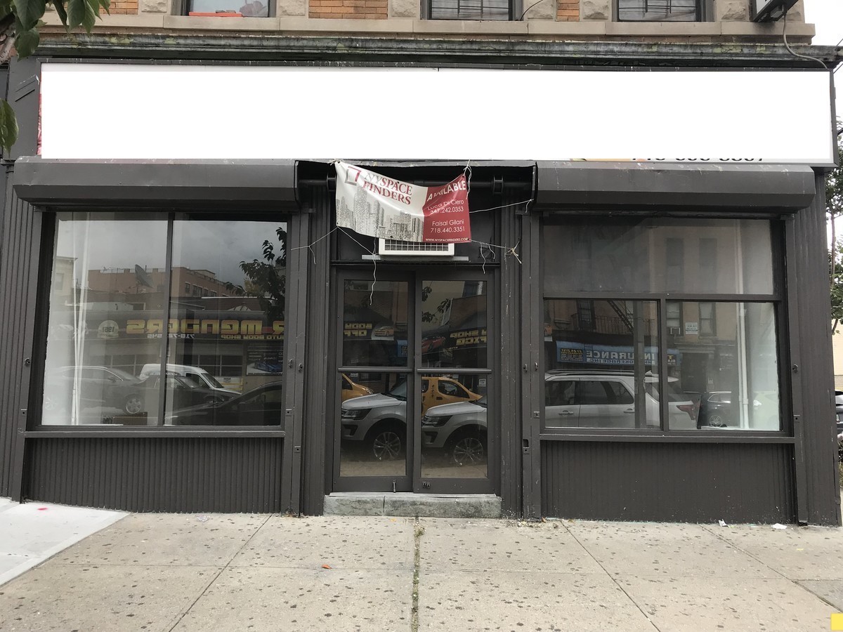 2719 21st St, Astoria, NY for sale Building Photo- Image 1 of 1