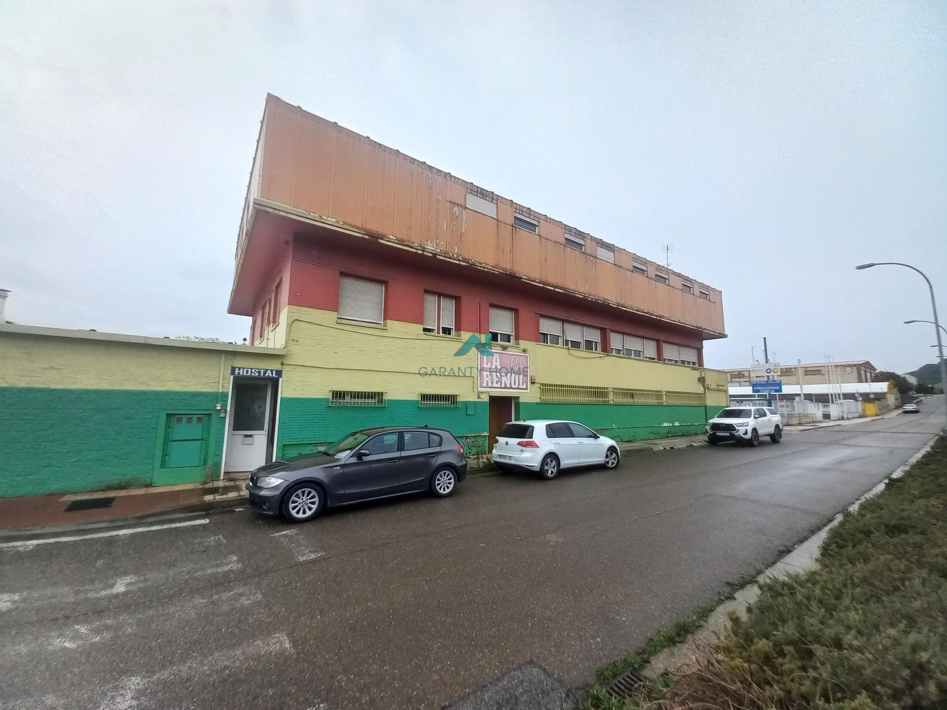 Retail in ALFARO for sale Building Photo- Image 1 of 21