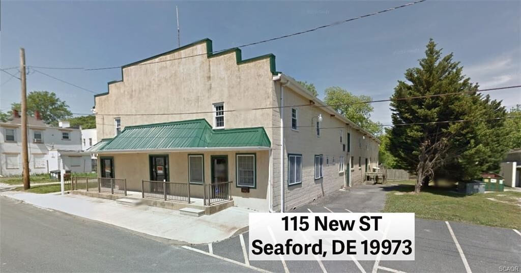 Self Storage Seaford Delaware Dandk Organizer