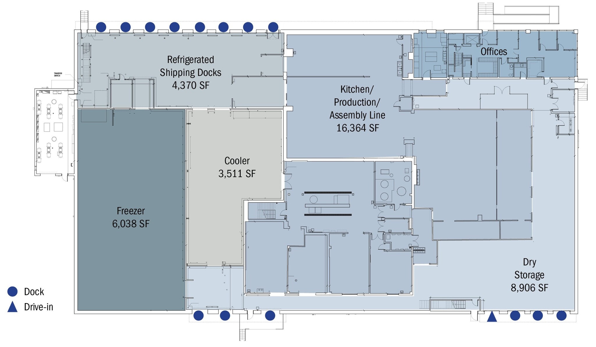 1800 Motor Pky, Islandia, NY for sale Interior Photo- Image 1 of 2