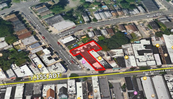 174 Port Richmond Ave, Staten Island, NY for sale Building Photo- Image 1 of 1