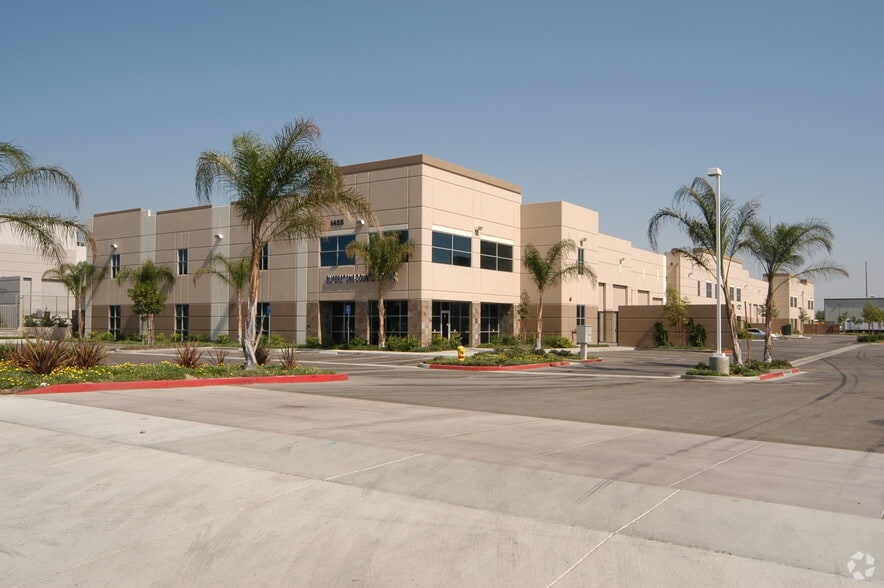 1455 S Campus Ave, Ontario, CA 91761 Bldg 1