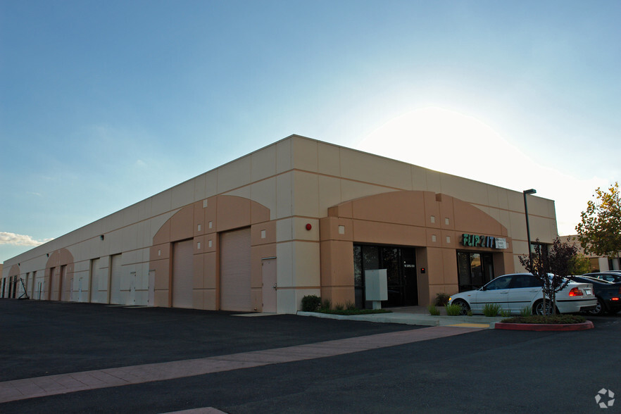 9083 Foothills Blvd, Roseville, CA for lease - Building Photo - Image 2 of 4