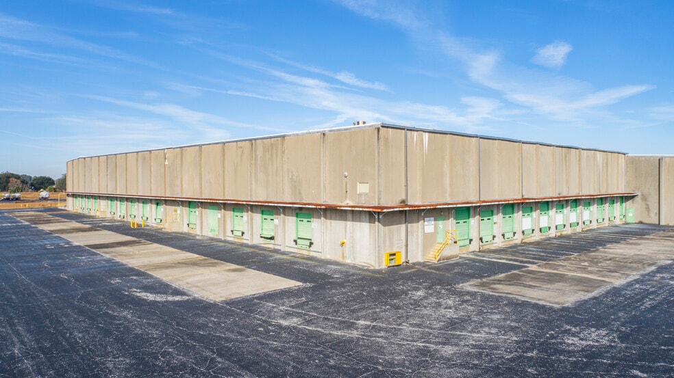 6045 SE 83rd St, Ocala, FL for lease - Building Photo - Image 2 of 13