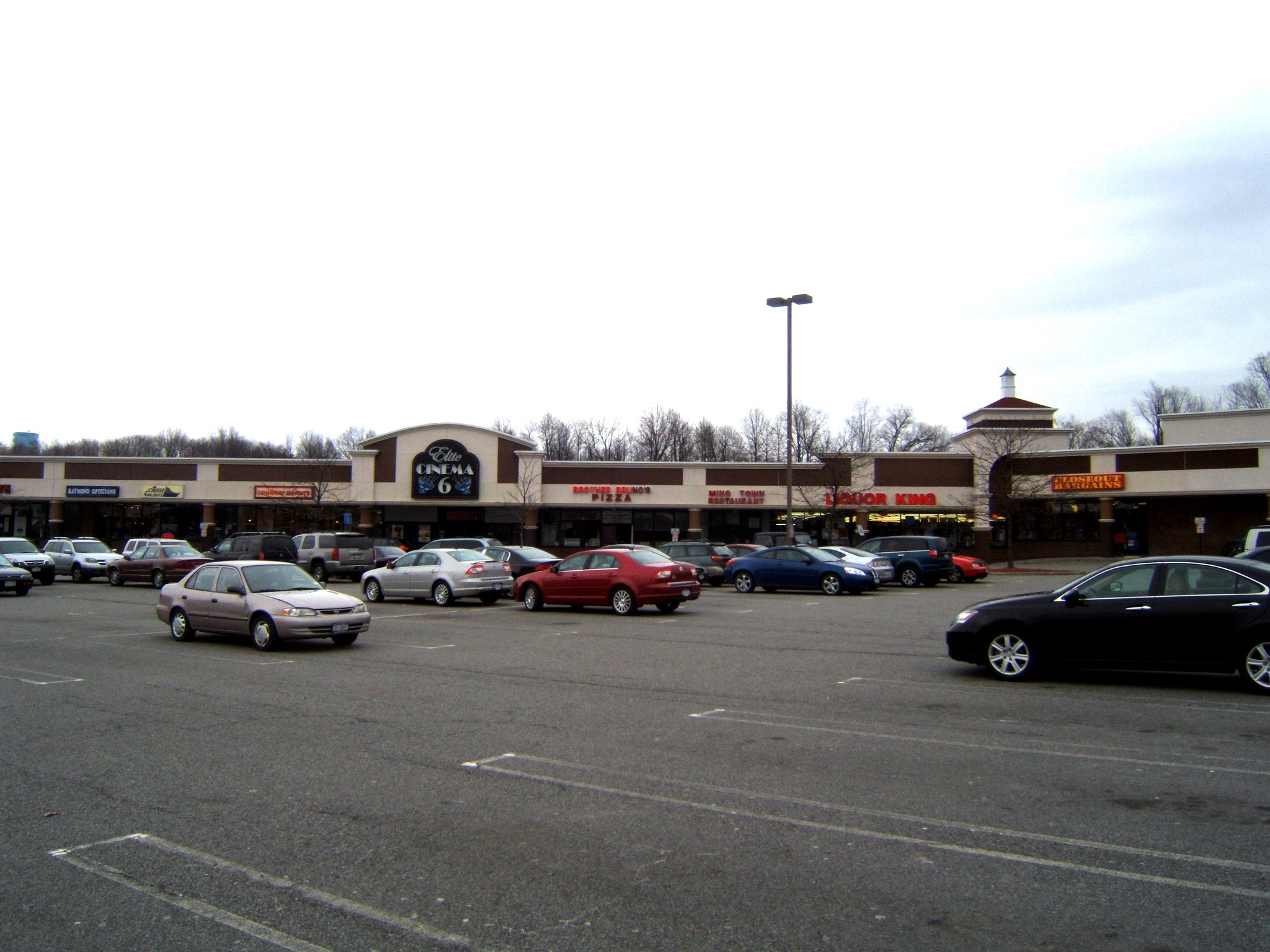 78 Brookside Ave, Chester, NY 10918 - The Chester Mall | LoopNet