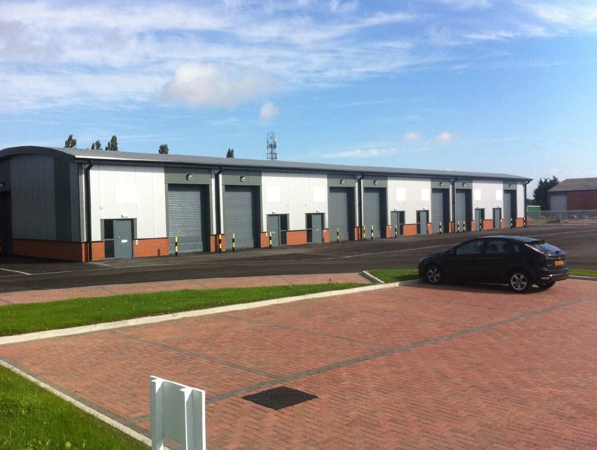 Sleaford Rd, Lincoln for sale Primary Photo- Image 1 of 1