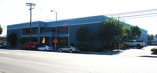 More details for 550 Patrice Pl, Gardena, CA - Industrial for Lease