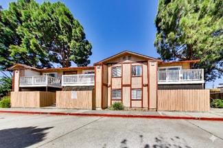 More details for 22049 Hathaway Ave, Hayward, CA - Multifamily for Sale