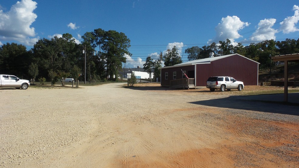 32313 Highway 31, Brewton, AL for sale - Building Photo - Image 1 of 1