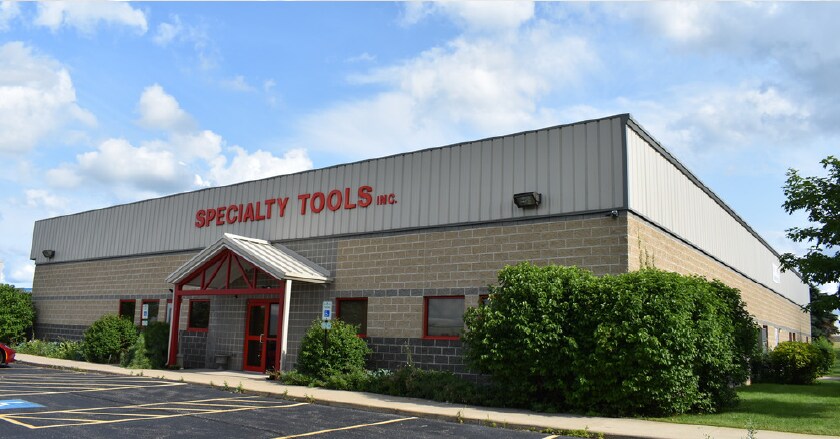 3150 E Colley Rd, Beloit, WI for sale Primary Photo- Image 1 of 1