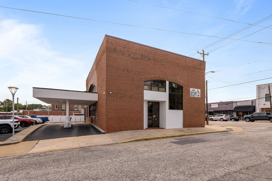 30 W Front St, Lillington, NC for sale - Building Photo - Image 3 of 64