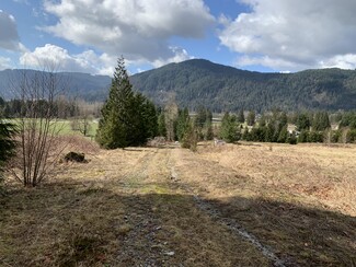 More details for Seux Road and Silvester Road, Fraser Valley, BC - Land for Sale