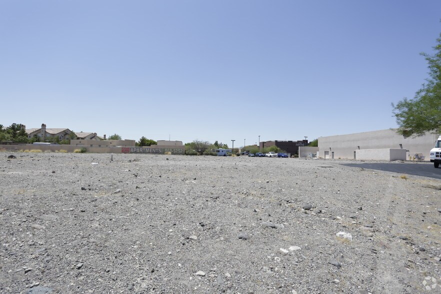 W Warm Springs Rd, Henderson, NV 89014