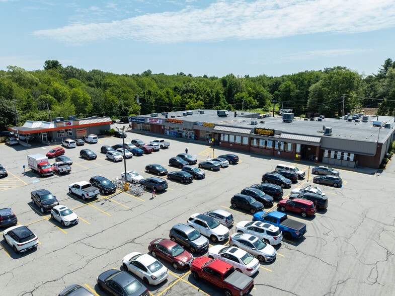 211 Lowell St, Wilmington, MA for sale - Building Photo - Image 2 of 6