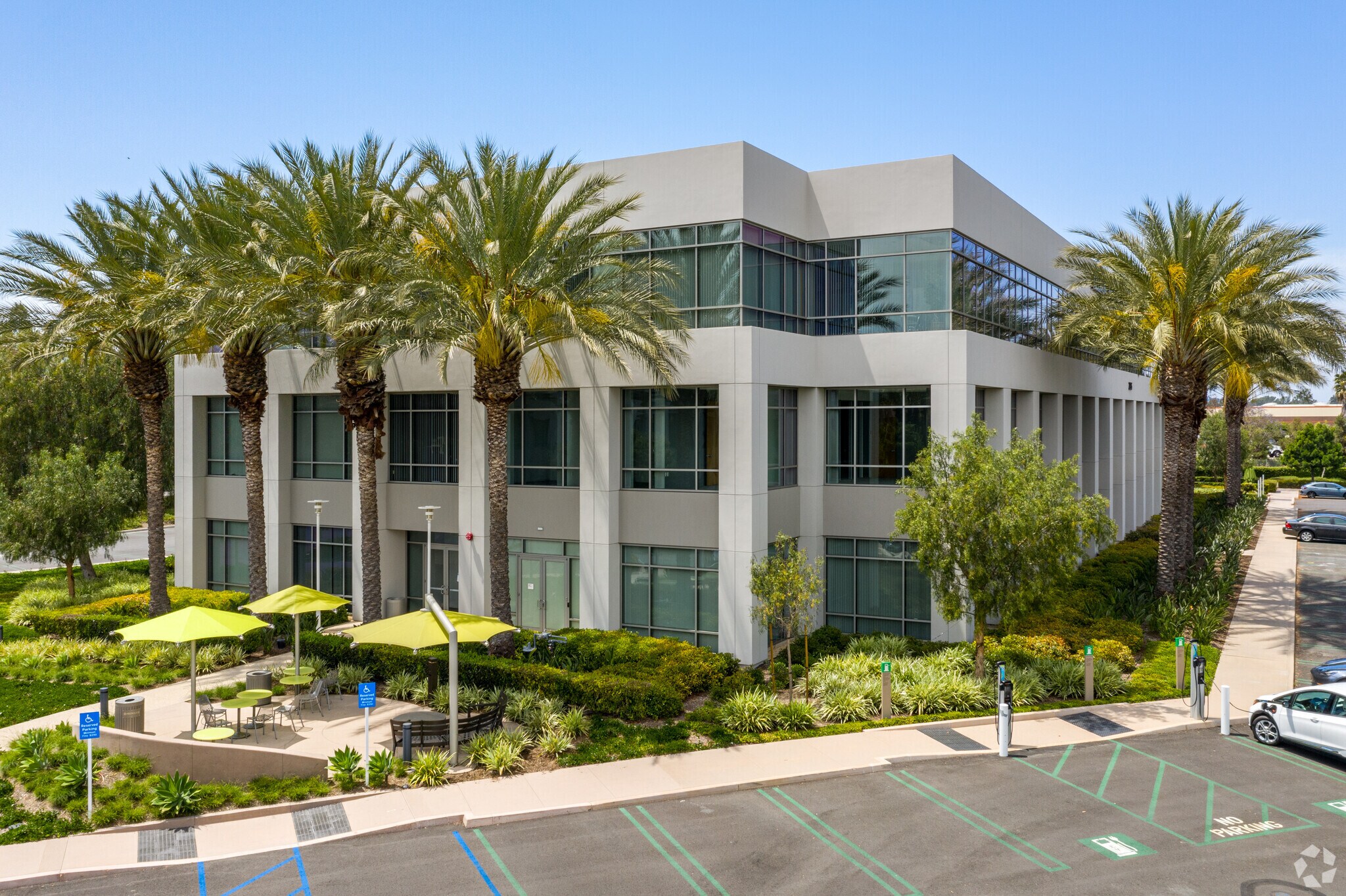 2875 Michelle Dr, Irvine, CA 92606 Jamboree Business Center