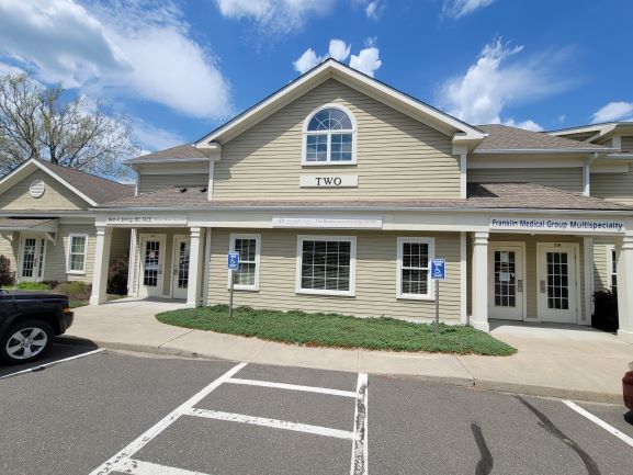 33 Bullet Hill Rd, Southbury, CT for sale Building Photo- Image 1 of 1