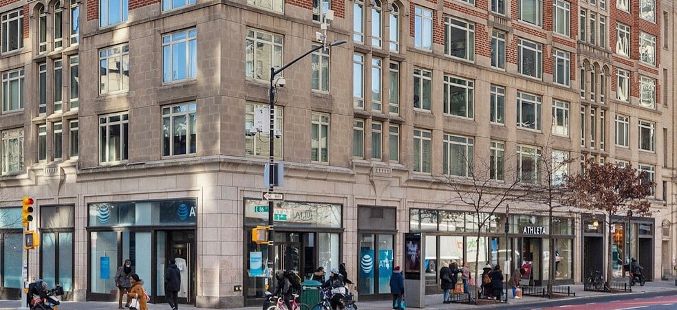 1517-1525 3rd Ave, New York, NY for lease - Building Photo - Image 2 of 5