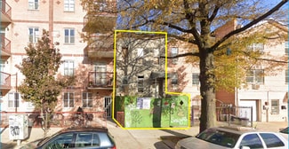 More details for 421 Hart St, Brooklyn, NY - Multifamily for Sale