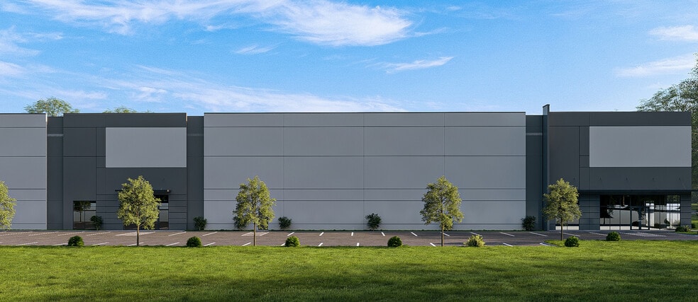 1602 Antioch Church Rd, Greenville, SC for lease - Building Photo - Image 2 of 4