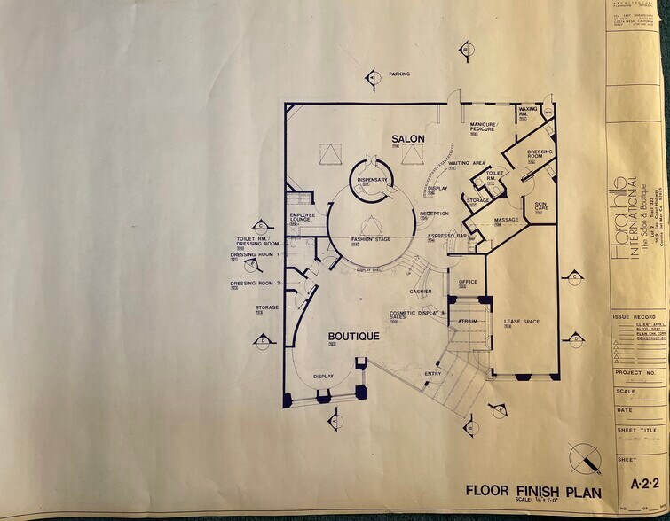 3519 E Coast Hwy, Corona Del Mar, CA for lease - Building Photo - Image 2 of 21