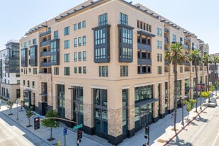 Offices at The Paseo - Commercial Real Estate
