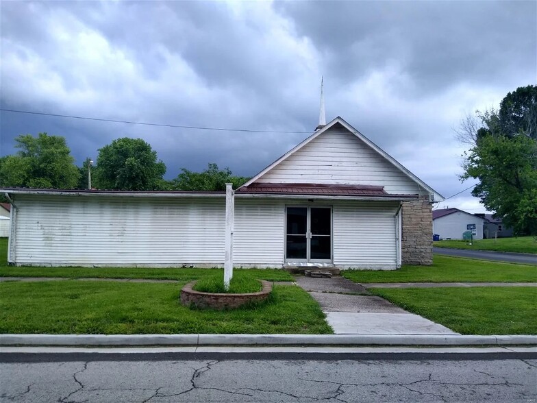 600 E Main St, Sparta, IL 62286 - Specialty for Sale | LoopNet