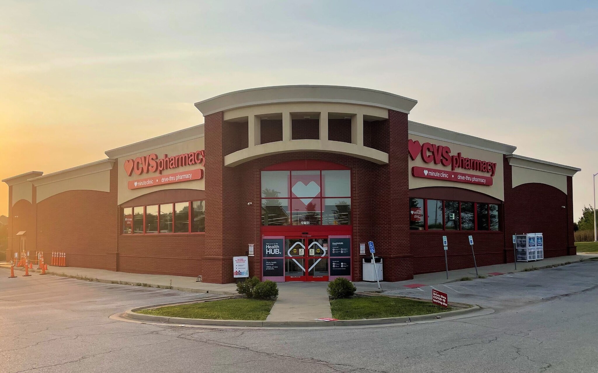 22700 W 55th Ter, Shawnee, KS for sale Building Photo- Image 1 of 1