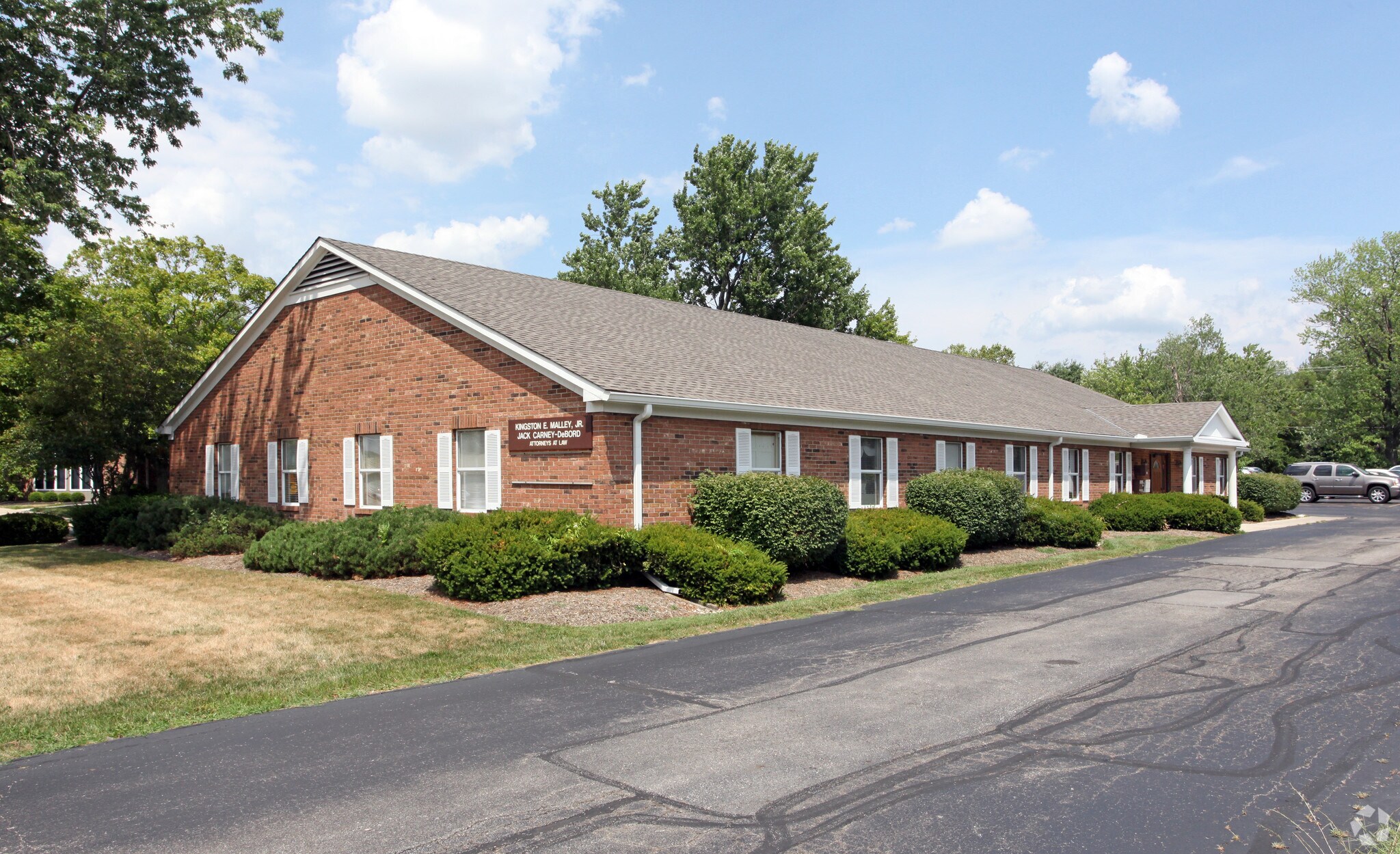 89 E Wilson Bridge Rd, Columbus, OH for sale Building Photo- Image 1 of 1