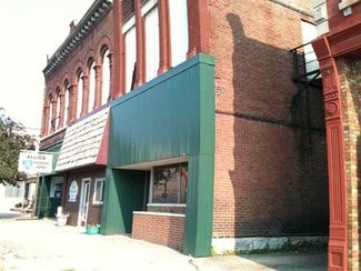 More details for 13 W National, Brazil, IN - Retail for Lease