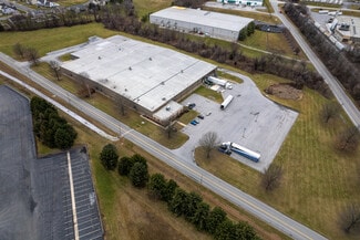 More details for 915 Woodland View Dr, York, PA - Industrial for Lease