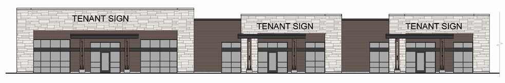 1229 N Green Bay Rd, Mount Pleasant, WI for sale - Primary Photo - Image 1 of 1