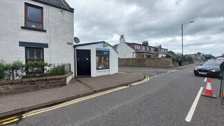 More details for 158 Dundee St, Carnoustie - Retail for Sale