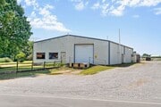 455 Penchem Rd, Trenton KY - Warehouse