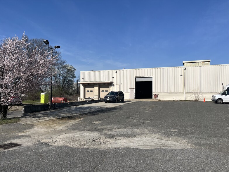 4601 Lydell Rd, Cheverly, MD for lease - Building Photo - Image 3 of 4