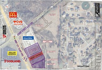 More details for 11550 AL Highway 157, Moulton, AL - Land for Sale